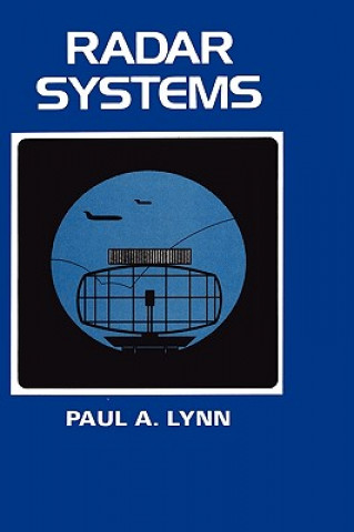 Kniha Radar Systems Paul A. Lynn