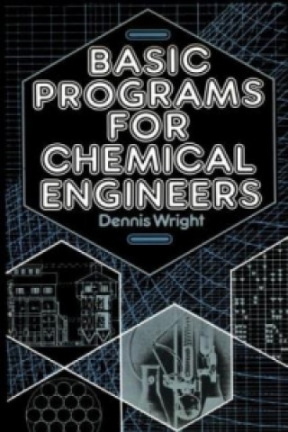 Libro Basic Programs for Chemical Engineers D. Wright