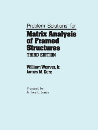 Carte Problem Solutions for Matrix W. Weaver