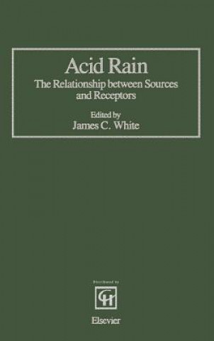 Βιβλίο Acid Rain James C. White