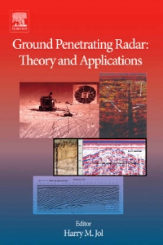 Libro Ground Penetrating Radar Theory and Applications Harry M. Jol