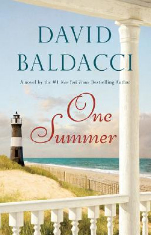 Книга One Summer David Baldacci