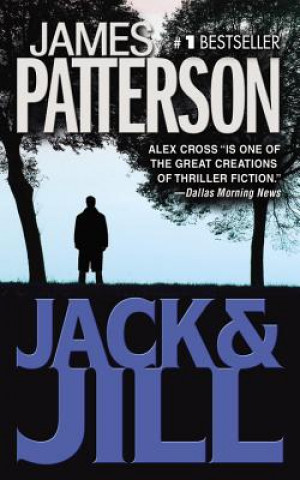 Książka Jack and Jill James Patterson