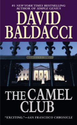 Carte Camel Club David Baldacci