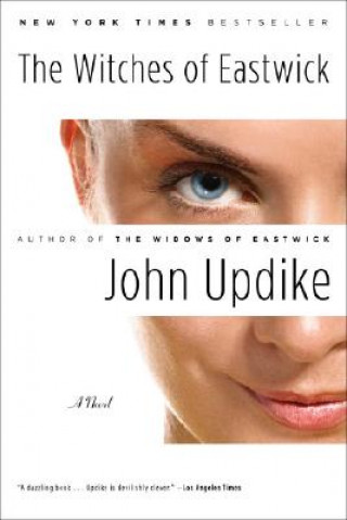 Kniha The Witches of Eastwick John Updike