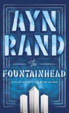 Könyv The Fountainhead Ayn Rand