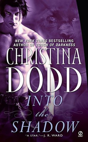 Carte Into the Shadow Christina Dodd