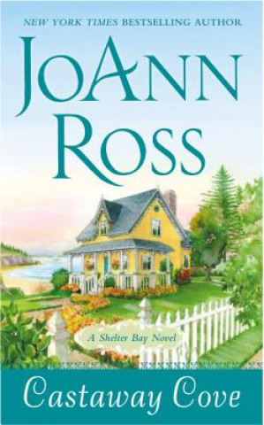 Kniha Castaway Cove JoAnn Ross