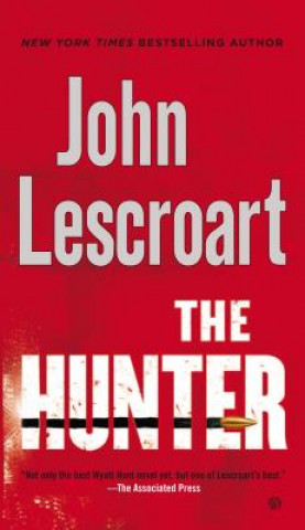 Książka The Hunter John T. Lescroart