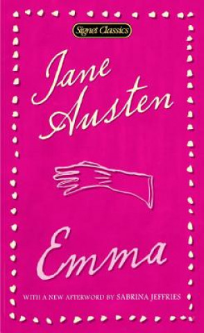 Book Emma Jane Austen