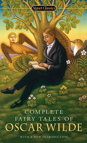 Könyv Complete Fairy Tales Of Oscar Wilde Oscar Wilde