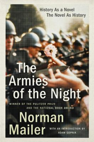 Book The Armies of the Night Norman Mailer