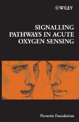 Carte Novartis Foundation Symposium 272 - Signalling Pathways in Acute Oxygen Sensing Derek J. Chadwick