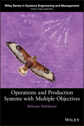 Carte Operations and Production Systems with Multiple Objectives Behnam Malakooti