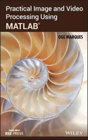 Knjiga Practical Image and Video Processing Using MATLAB Oge Marques