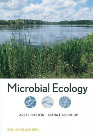 Buch Microbial Ecology Larry L. Barton