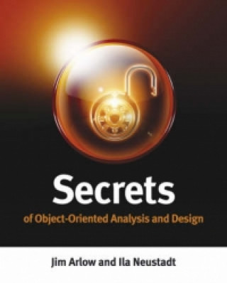 Carte Secrets of Object Oriented Analysis Jim Arlow