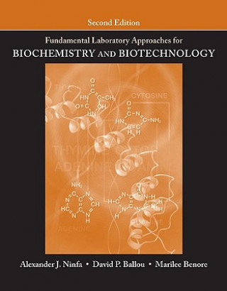 Buch Fundamental Laboratory Approaches for Biochemistry  and Biotechnology 2e Alexander J. Ninfa