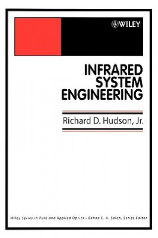 Carte Infrared System Engineering Richard D. Hudson