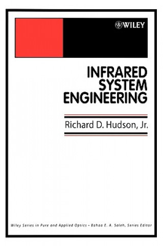 Buch Infrared System Engineering Richard D. Hudson