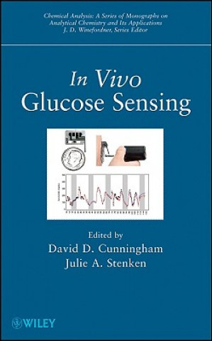 Carte In Vivo Glucose Sensing David D. Cunningham