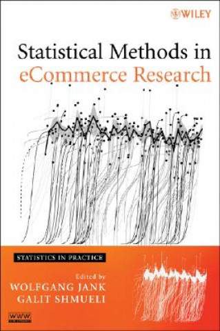 Carte Statistical Methods in eCommerce Research Wolfgang Jank