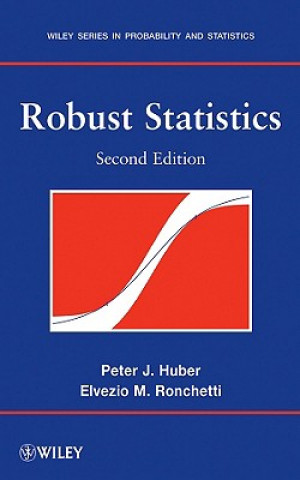 Carte Robust Statistics 2e Peter J. Huber