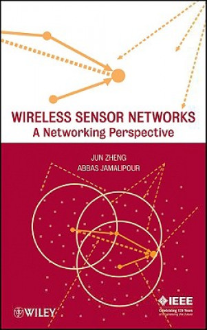 Книга Wireless Sensor Networks - A Networking Perspective Jun Zheng