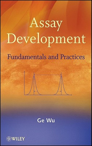 Kniha Assay Development Ge Wu