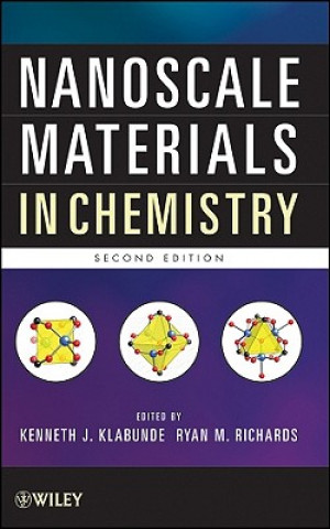 Книга Nanoscale Materials in Chemistry Kenneth J. Klabunde