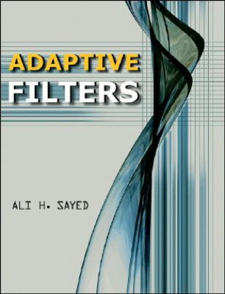 Книга Adaptive Filters Ali H. Sayed