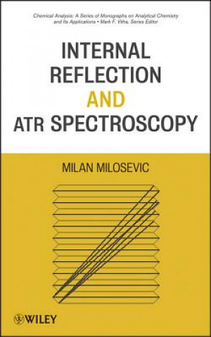 Книга Internal Reflection and ATR Spectroscopy Milan Milosevic