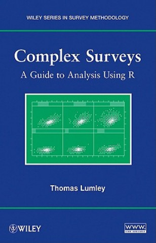Carte Complex Surveys - A Guide to Analysis Using R Thomas S. Lumley