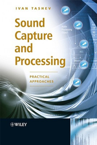 Carte Sound Capture and Processing - Practical Approaches Ivan J. Tashev