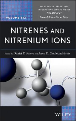 Carte Nitrenes and Nitrenium Ions D. Falvey