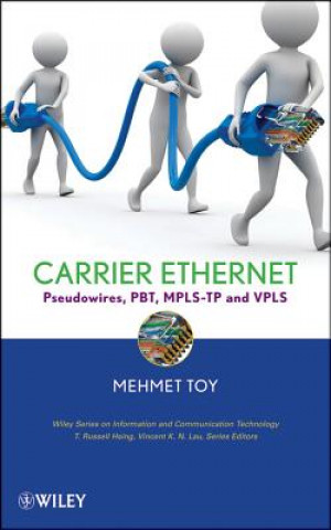 Carte Networks and Services Mehmet Toy