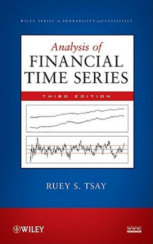 Carte Analysis of Financial Time Series 3e Ruey S. Tsay