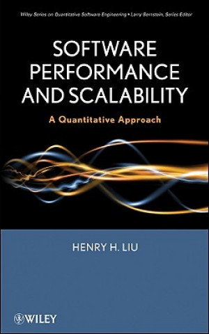 Buch Software Performance and Scalability - A Quantitative Approach Henry H. Liu