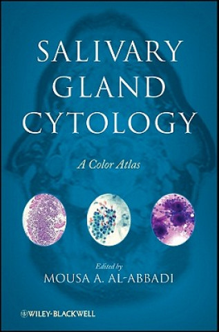 Libro Salivary Gland Cytology - A Color Atlas Mousa A. Al- Abbadi