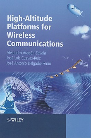 Book High-Altitude Platforms for Wireless Communications Alejandro Aragon-Zavala