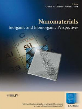 Buch Nanomaterials Charles M. Lukehart