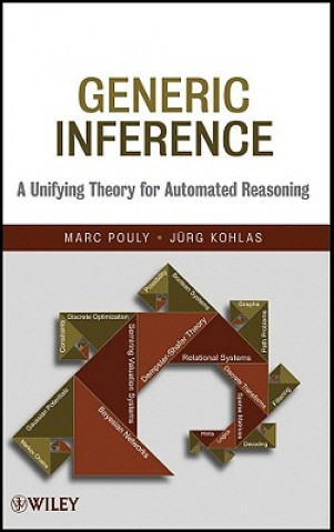 Könyv Generic Inference Marc Pouly