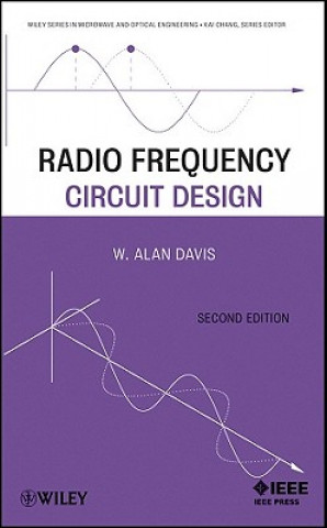 Carte Radio Frequency Circuit Design 2e W. A. Davis