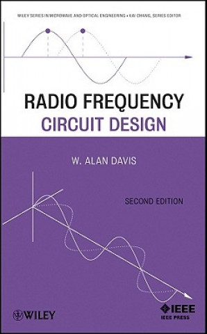 Buch Radio Frequency Circuit Design 2e W. A. Davis