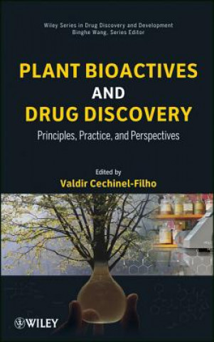 Książka Plant Bioactives and Drug Discovery Valdir Cechinel-Filho