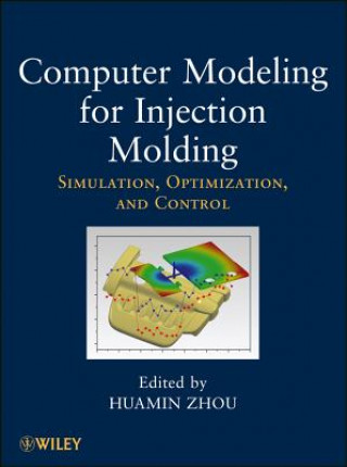 Carte Computer Modeling for Injection Molding - Simulation, Optimization, and Control Huamin Zhou