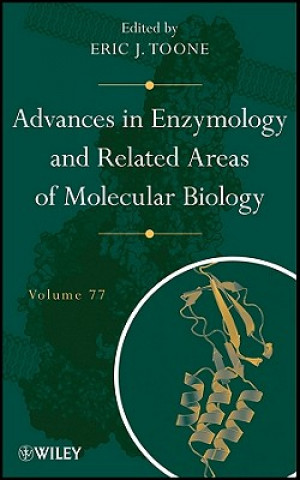 Libro Advances in Enzymology and Related Areas of Moleclar Biology V77 Eric J. Toone