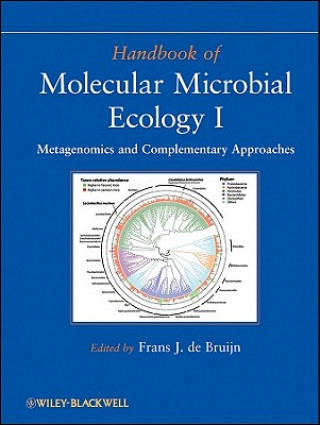 Buch Handbook of Molecular Microbial Ecology I - Metagenomics and Complementary Approaches Frans J. de Bruijn