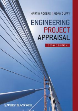 Carte Engineering Project Appraisal 2e Martin Rogers