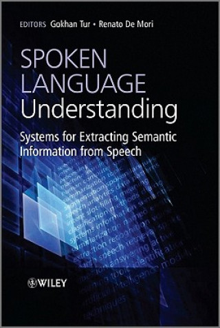 Carte Spoken Language Understanding Gokhan Tur